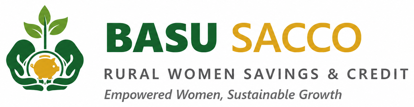 BASU SACCO - Rural Women Savings & Credit